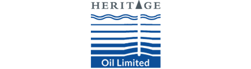 heritage oil ltd